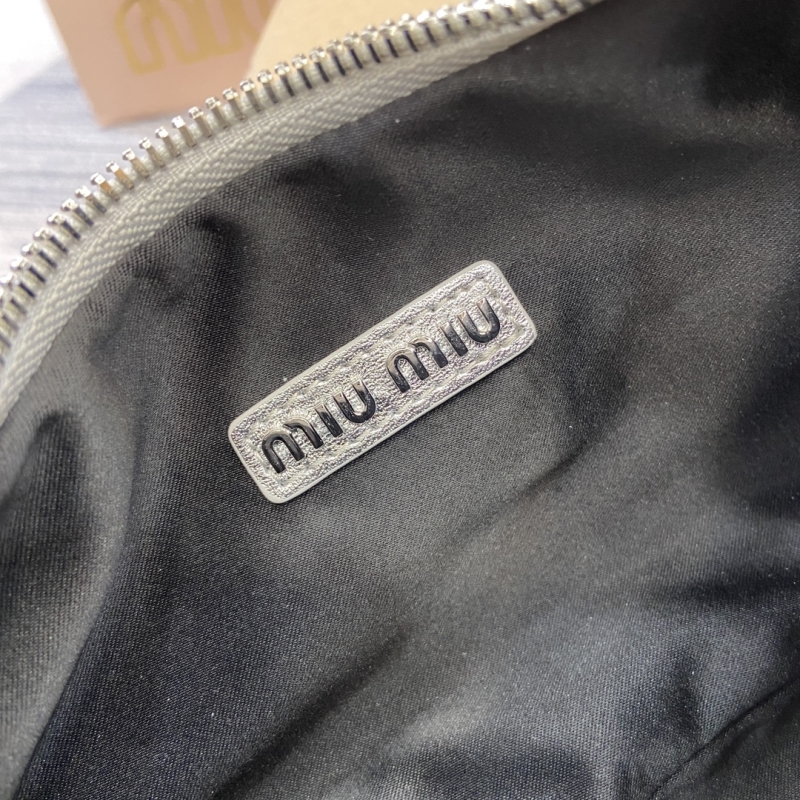 Miu Miu Hobo Bags
